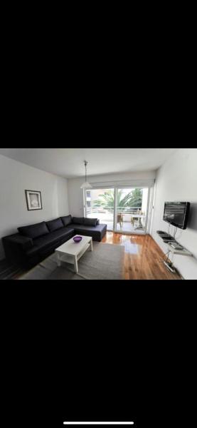 New apartment in centre of Budva